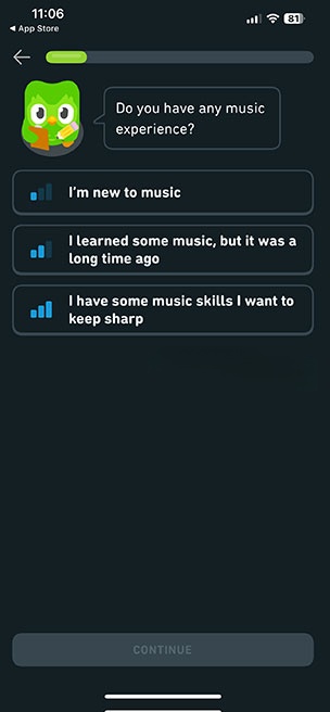 Duoling Music 2*524251