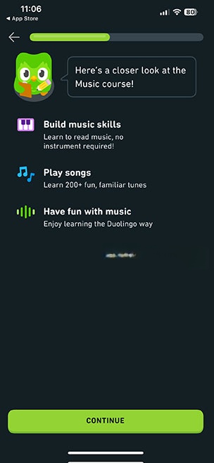 Duoling Music 3*524250
