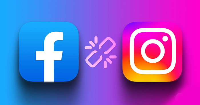  Hướng dẫn hủy liên kết Instagram với Facebook 