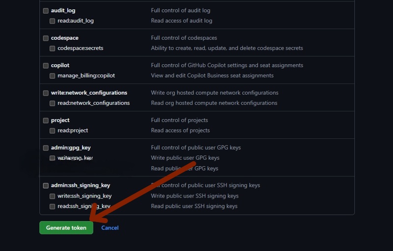 hướng dẫn kết nối mcp github với claude