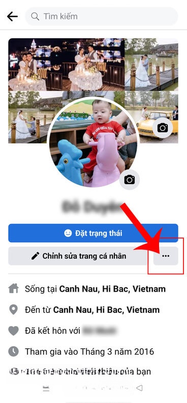  Hướng dẫn khôi phục bài đăng đã ẩn trên Facebook 