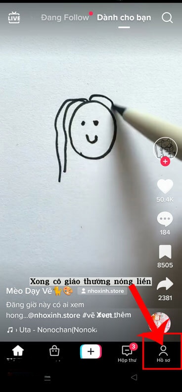  Hướng dẫn kiểm tra bản quyền âm thanh video TikTok 