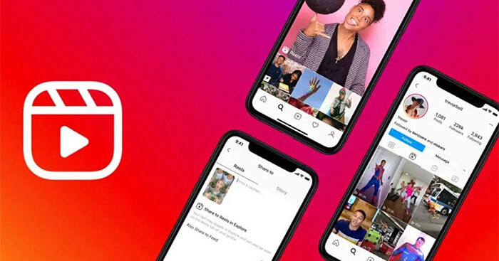  Hướng dẫn làm Reel Instagram từ bài viết 