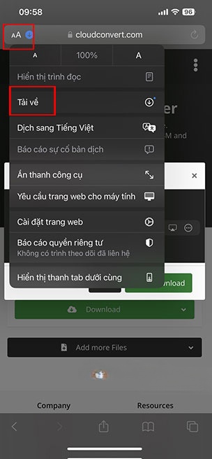 lay nhac TikTok lam nhac chuong iPhone 11*428811