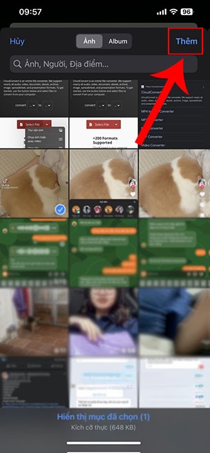 lay nhac TikTok lam nhac chuong iPhone 5*428817