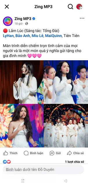 Xem bài viết đã lưu