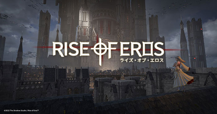  Hướng dẫn nhập code và các code Rise of Eros mới nhất 