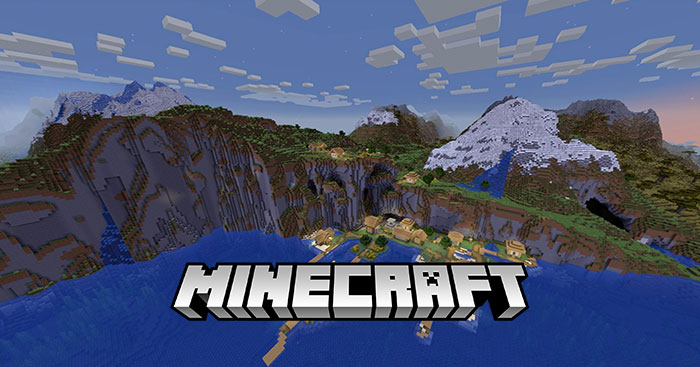  Hướng dẫn nhập seed trong Minecraft trên các thiết bị 