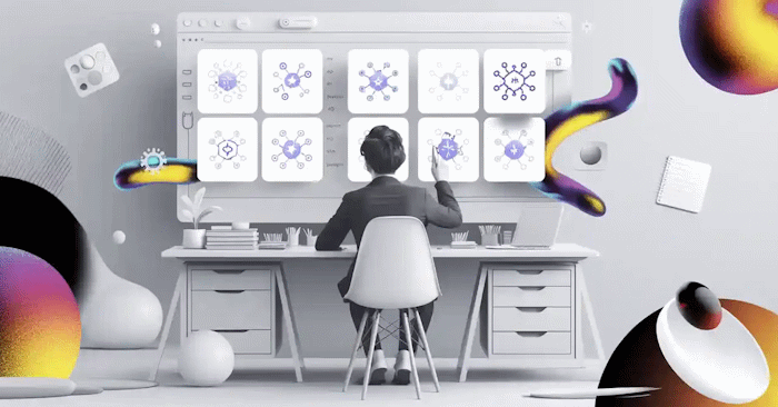  Hướng dẫn phát hiện văn bản AI qua AI Detector Canva 