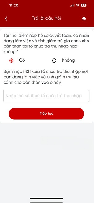 huong dan quyet toan thue tncn tren etax mobile 7*513495