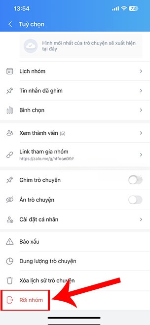 roi nhom Zalo khong ai biet 5*430584