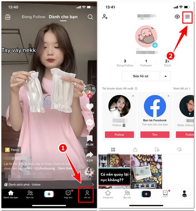khac phuc loi am luong tren tiktok