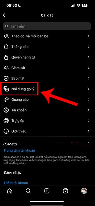 xem noi dung nhay cam tren Instagram 3*418284