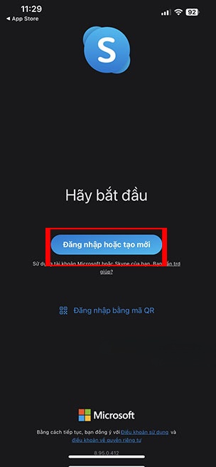  Hướng dẫn thêm Bing AI chatbot vào Skype 