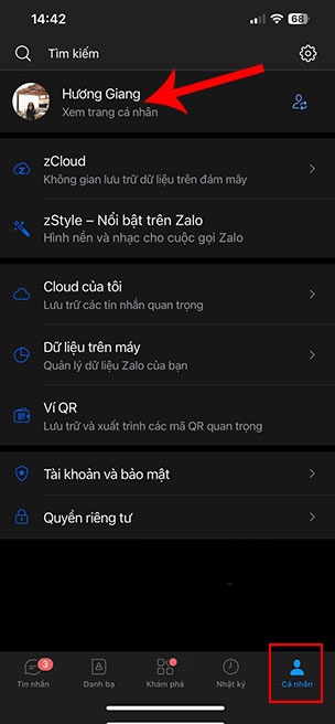 them gioi thieu ban than tren zalo 1*510696