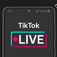  Hướng dẫn thêm người kiểm duyệt trên video LIVE TikTok 