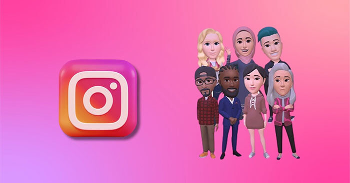  Hướng dẫn thêm Sticker nhảy múa vào Story Instagram 