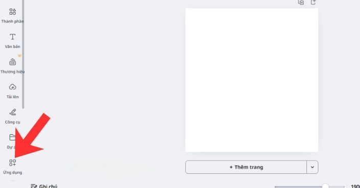 Hướng dẫn thiết kế chữ theo hình dạng bất kỳ trong Canva 