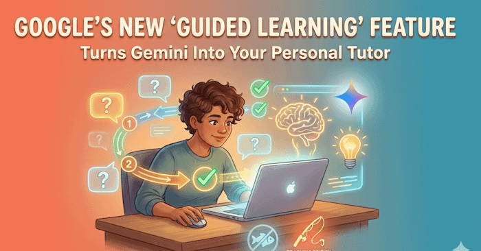  Hướng dẫn thiết kế ý tưởng và cấu trúc dàn ý bằng Gemini 