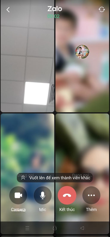 Gọi video call