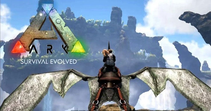  Hướng dẫn thuần hóa khủng long trong ARK: Survival Evolved 