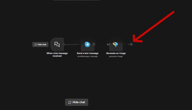 google sheets n8n