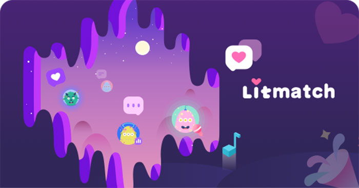  Hướng dẫn tìm bạn, trò chuyện kết đôi với người lạ trên Litmatch 