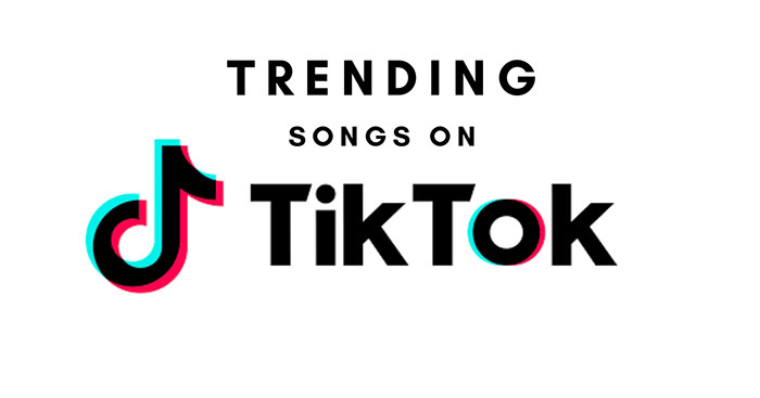  Hướng dẫn tìm các bài hát thịnh hành trên TikTok 