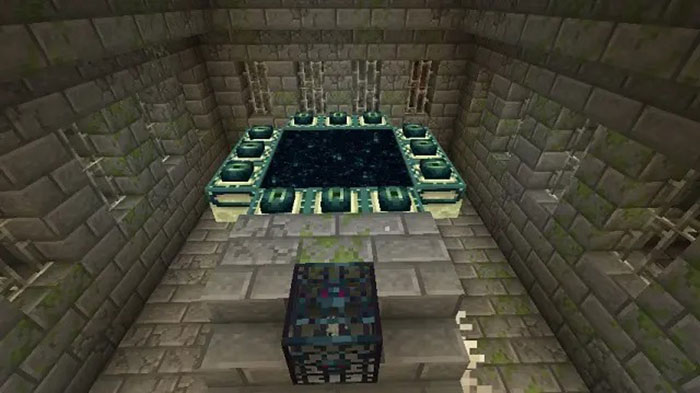  Hướng dẫn tìm End City trong Minecraft 