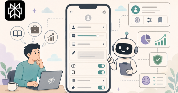  Hướng dẫn tính năng Cá Nhân Hóa trên Perplexity 