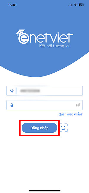  Hướng dẫn tra cứu điểm, kết quả học tập trên eNetViet 