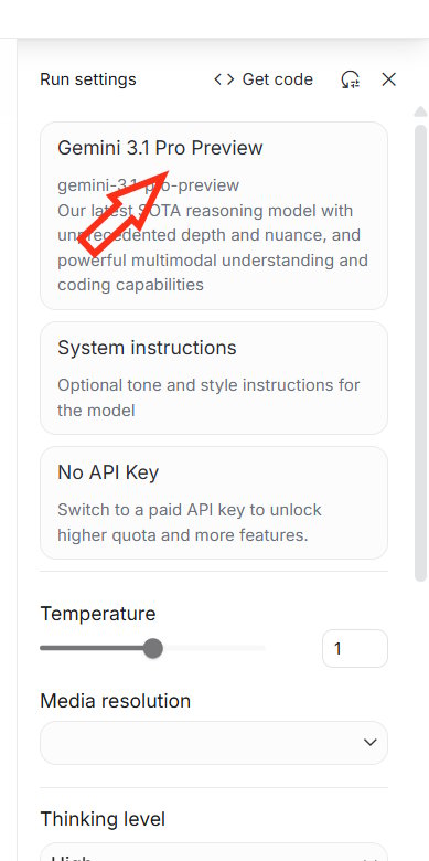  Hướng dẫn vẽ hình học không gian bằng Google AI Studio 