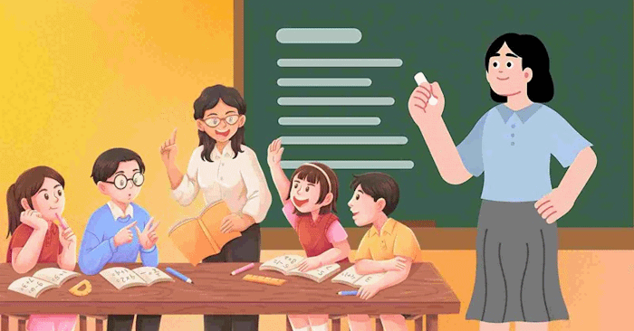  Hướng dẫn viết phiếu đánh giá viên chức cuối năm 