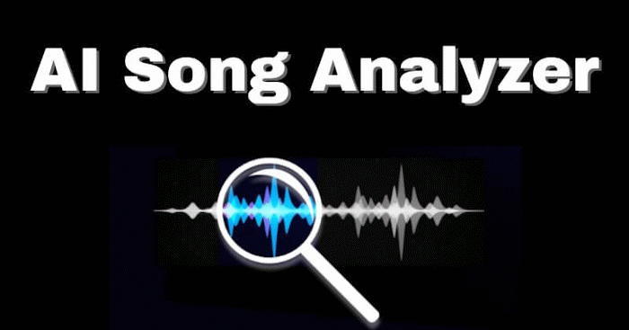  Hướng dẫn xác định nhạc AI bằng AI Music Maker 