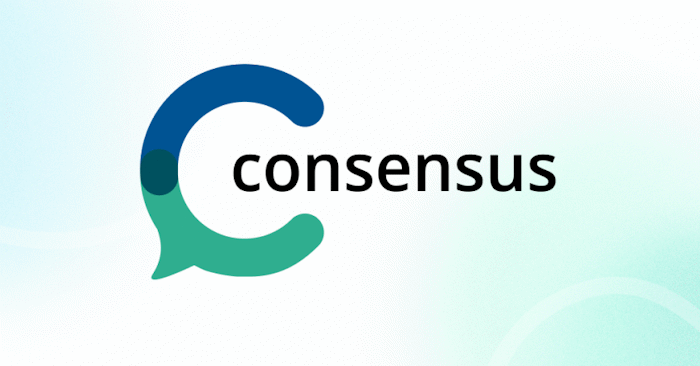  Hướng dẫn xây dựng nội dung nghiên cứu trên Consensus 