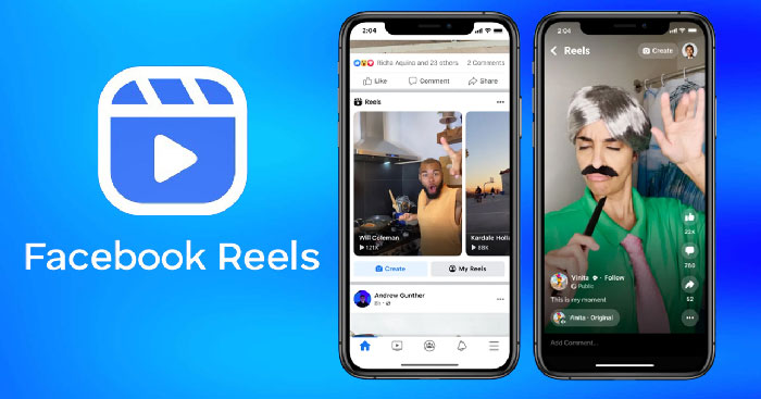  Hướng dẫn xem lại video Reel đã thích trên Facebook 