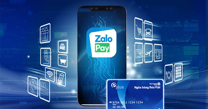  Hướng dẫn xem lịch sử giao dịch ví ZaloPay 