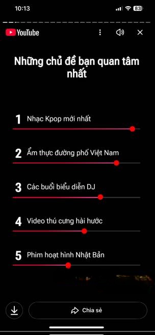 YouTube Recap 2025 3*547634