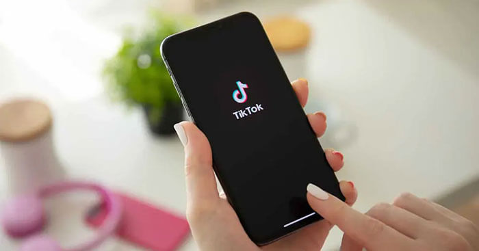  Hướng dẫn xóa AI Self trên TikTok nhanh chóng 