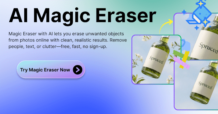  Hướng dẫn xóa logo trong video AI trên Magic Eraser 