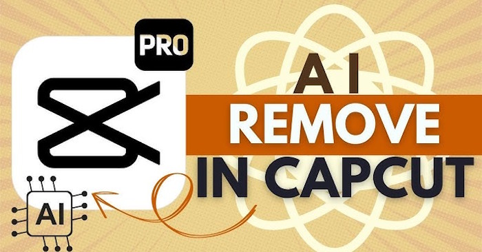  Hướng dẫn xóa logo trong video bằng CapCut 