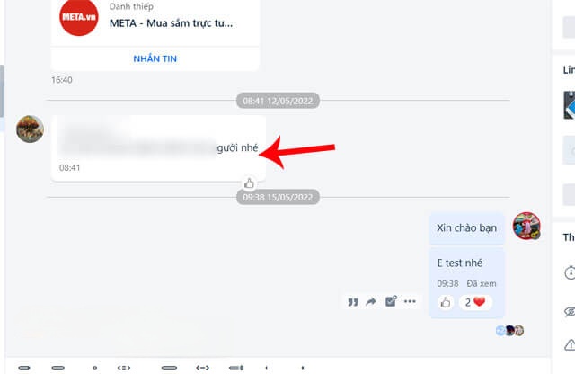 Đã hủy bỏ icon cảm xúc đã thả