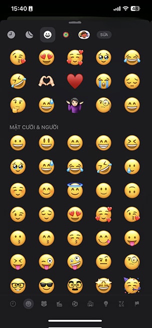 cach tao sticker iMessage iOS 17 9*435314