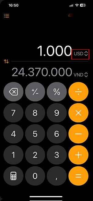 cach chuyen doi don vi trong may tinh ios 18 4*488310