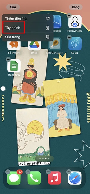 cach doi mau icon ung dung tren ios 18 2*487837