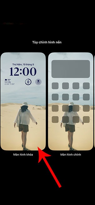 cach doi phim tat camera va den pin tren man hinh khoa ios 18 2*488016