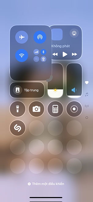 cach tuy chinh trung tam dieu khien iphone 5*487678