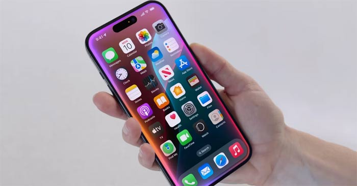 iPhone và iPad nào hỗ trợ iOS 18 và iPadOS 18?