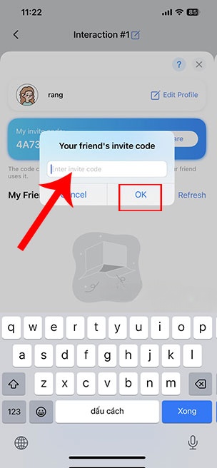 iScreen cach them widget tuong tac voi nguoi yeu iPhone 5*439567