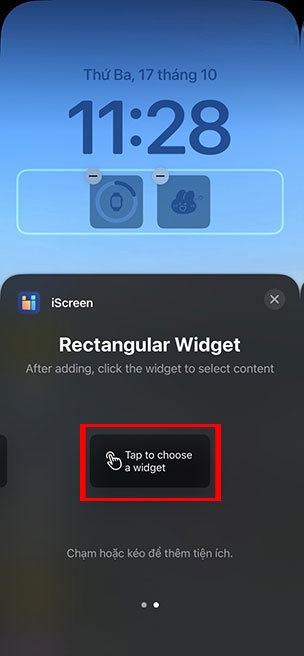 iScreen cach them widget tuong tac voi nguoi yeu iPhone 9*439568